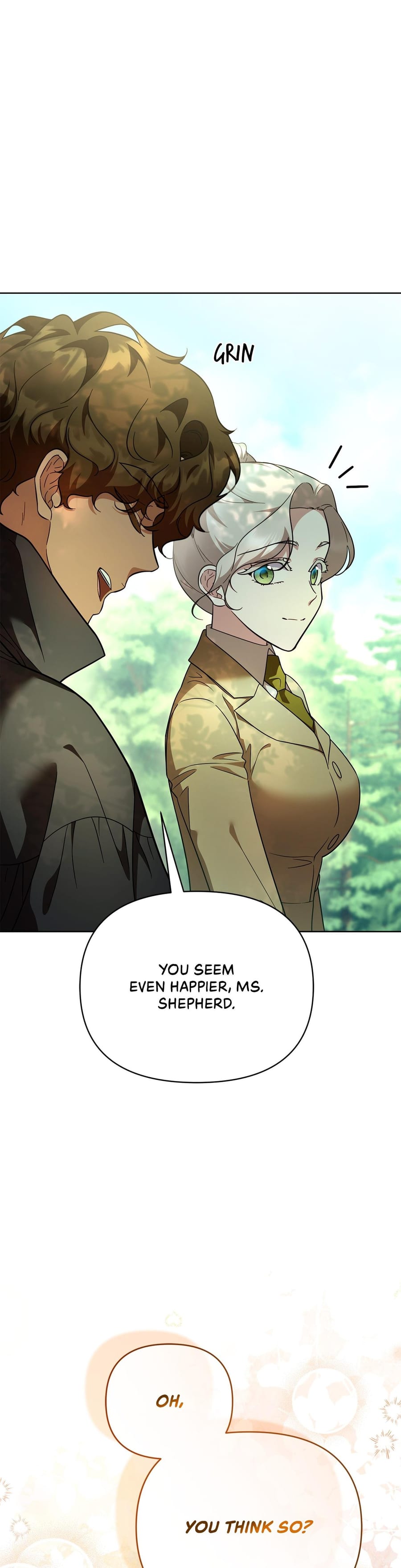 The Tutor's Secret Sessions Uncensored, chapter 34, page 8 of 45