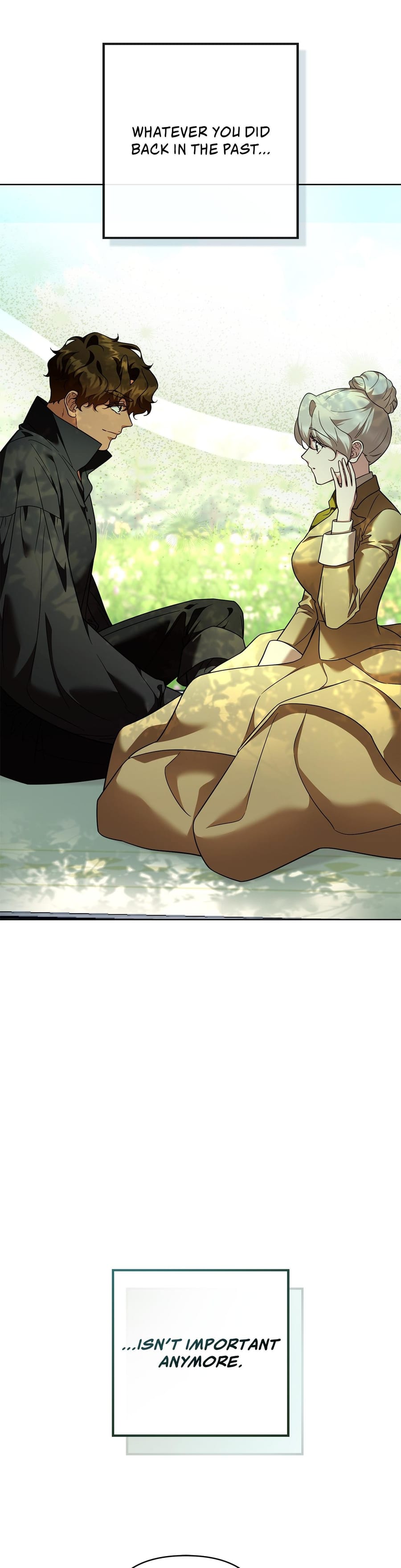 The Tutor's Secret Sessions Uncensored, chapter 34, page 10 of 45