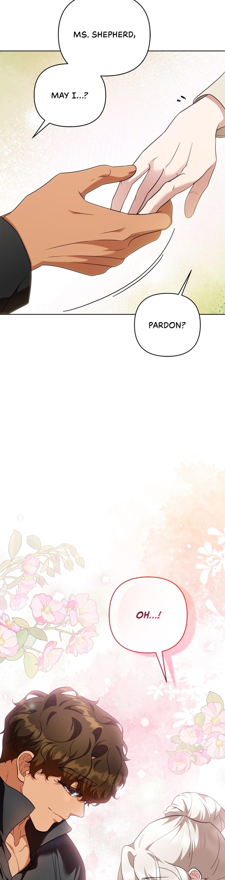 The Tutor's Secret Sessions Uncensored, chapter 34, page 11 of 45