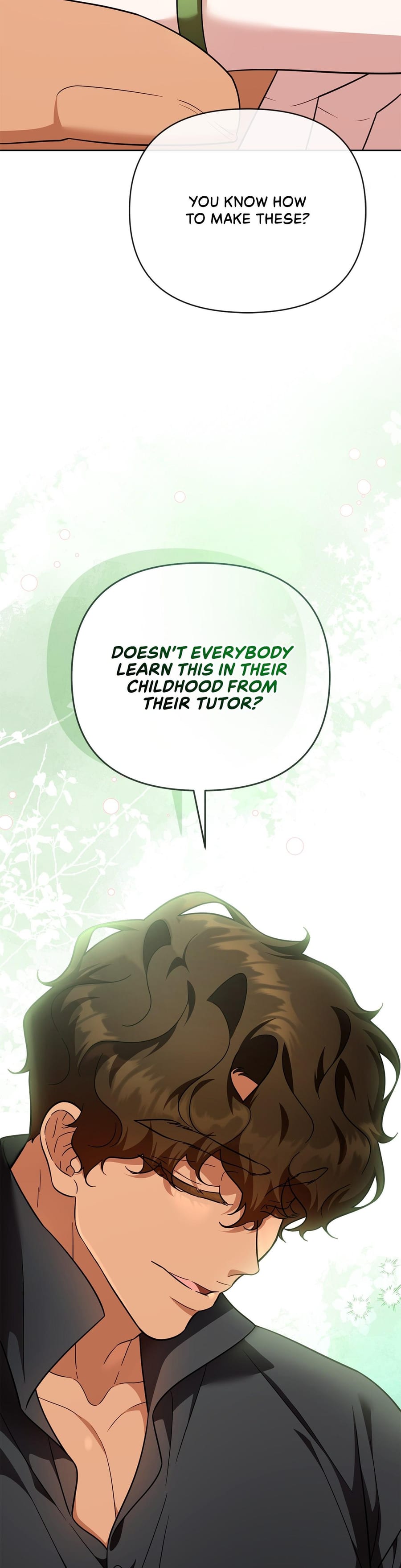 The Tutor's Secret Sessions Uncensored, chapter 34, page 13 of 45