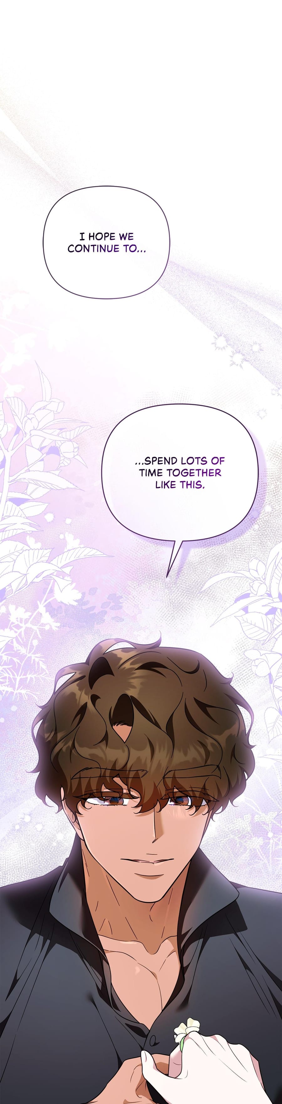 The Tutor's Secret Sessions Uncensored, chapter 34, page 15 of 45