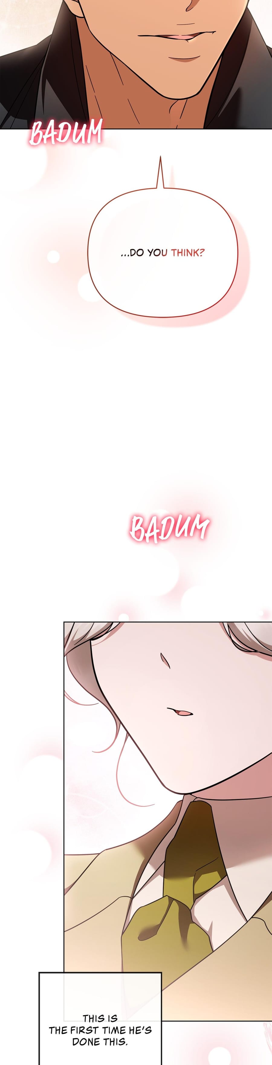 The Tutor's Secret Sessions Uncensored, chapter 34, page 17 of 45