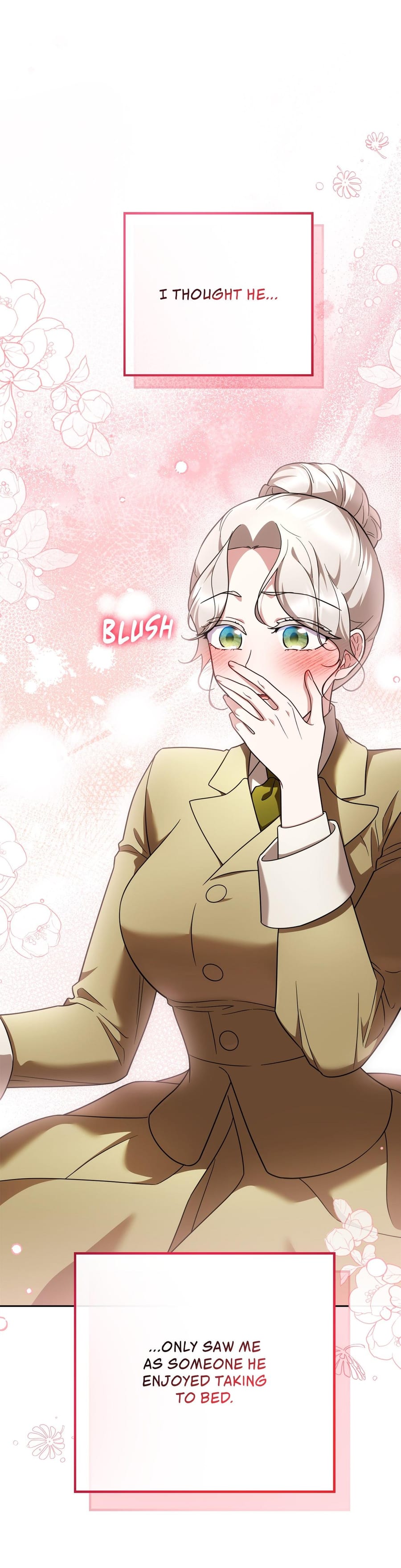 The Tutor's Secret Sessions Uncensored, chapter 34, page 19 of 45