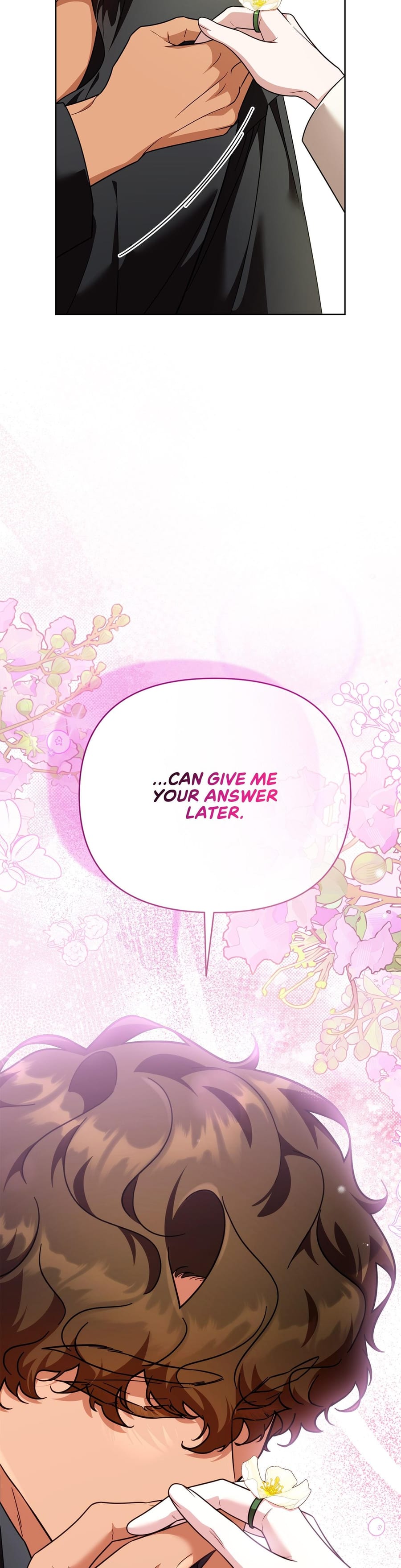 The Tutor's Secret Sessions Uncensored, chapter 34, page 22 of 45