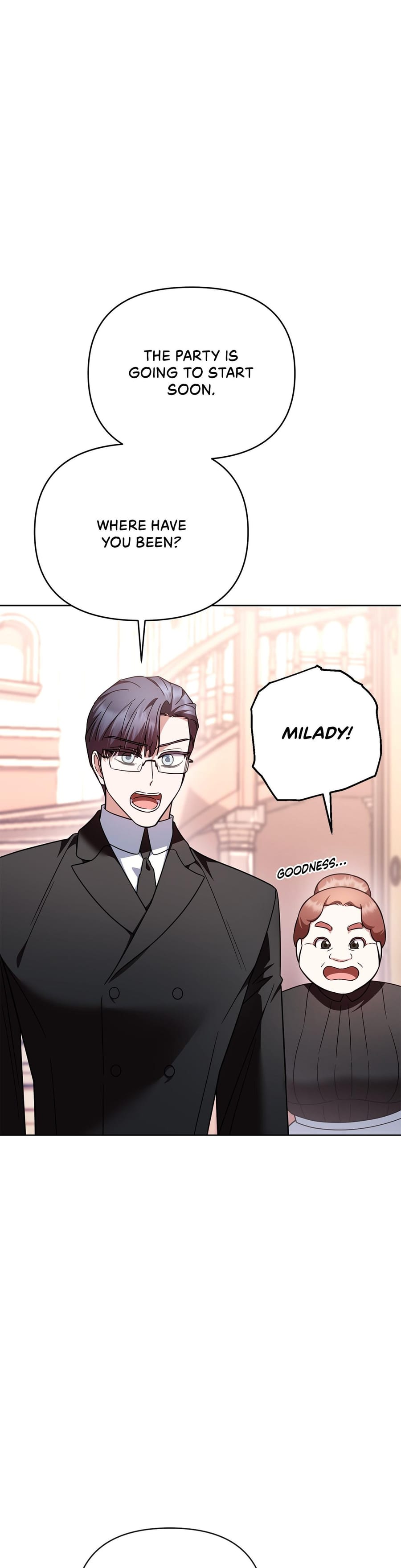 The Tutor's Secret Sessions Uncensored, chapter 34, page 25 of 45