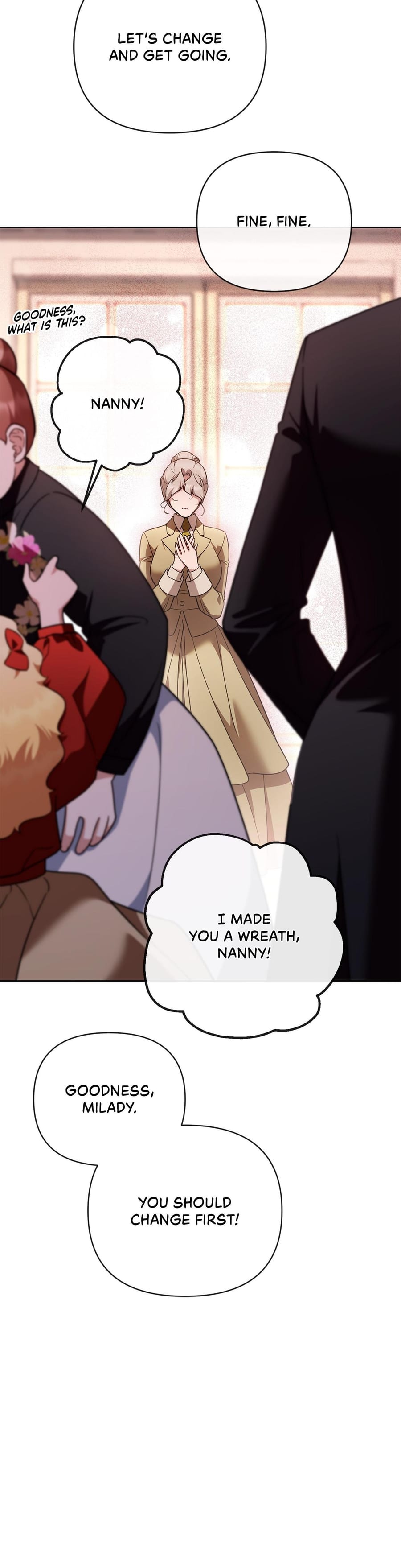 The Tutor's Secret Sessions Uncensored, chapter 34, page 26 of 45