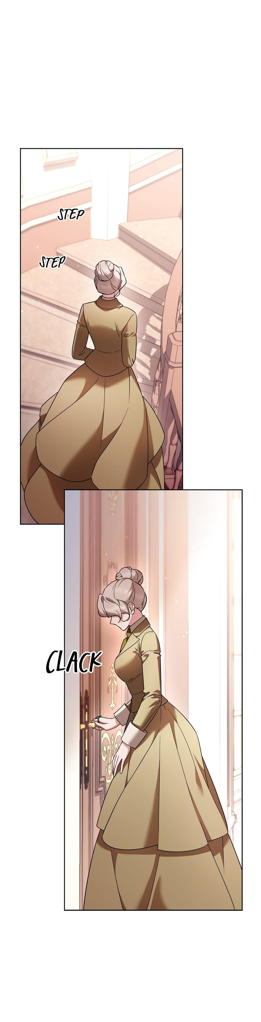 The Tutor's Secret Sessions Uncensored, chapter 34, page 27 of 45