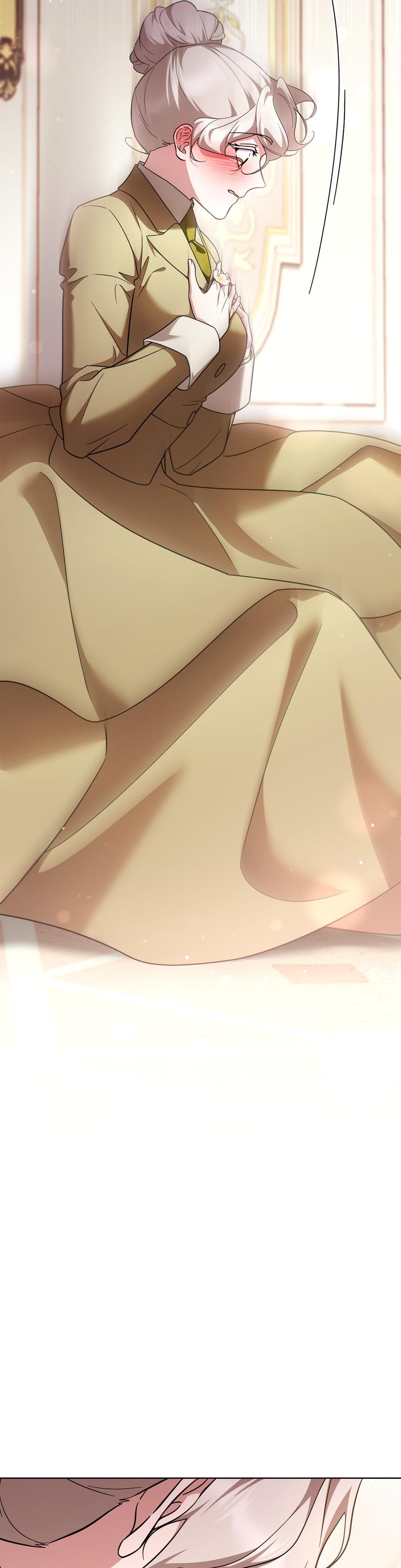 The Tutor's Secret Sessions Uncensored, chapter 34, page 29 of 45