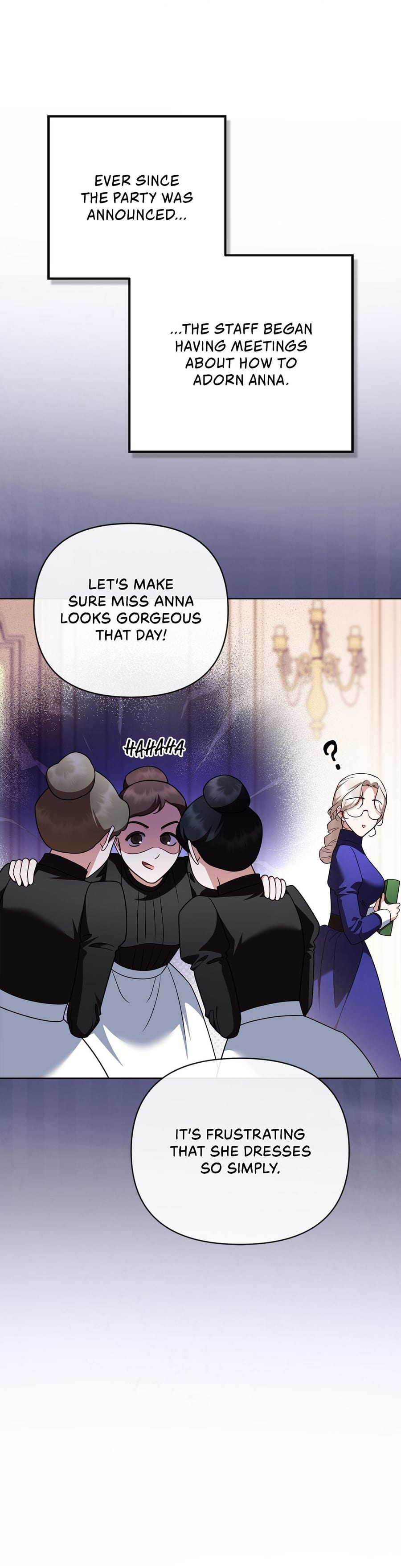 The Tutor's Secret Sessions Uncensored, chapter 34, page 34 of 45