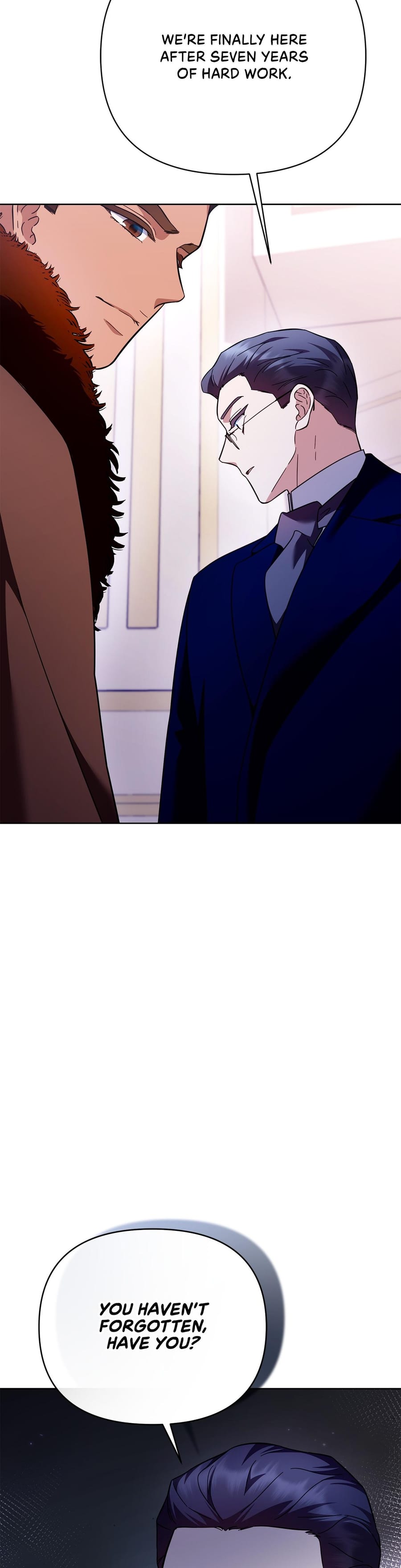 The Tutor's Secret Sessions Uncensored, chapter 34, page 39 of 45