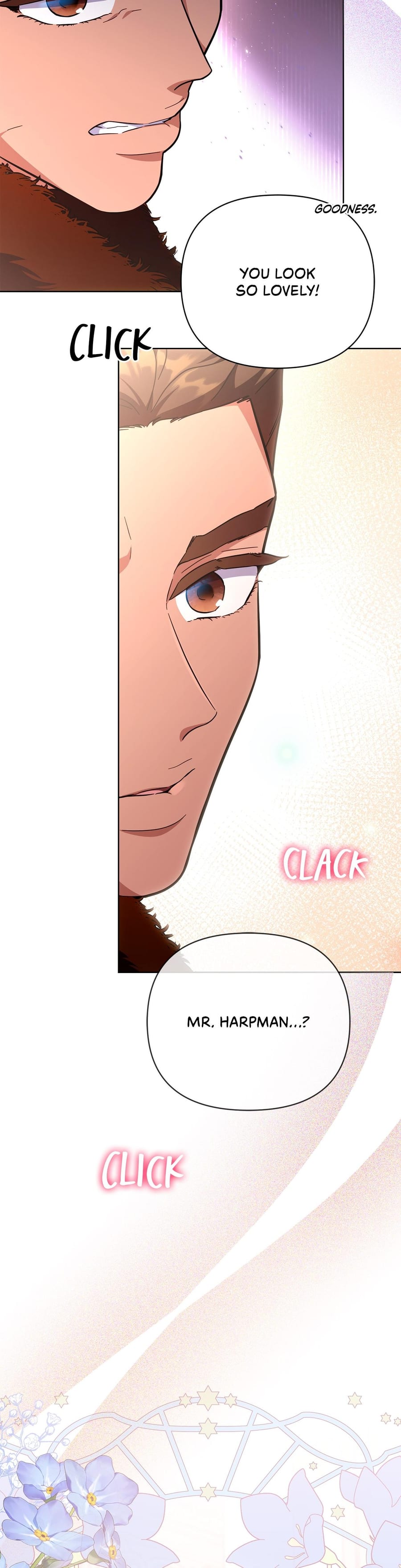 The Tutor's Secret Sessions Uncensored, chapter 34, page 43 of 45