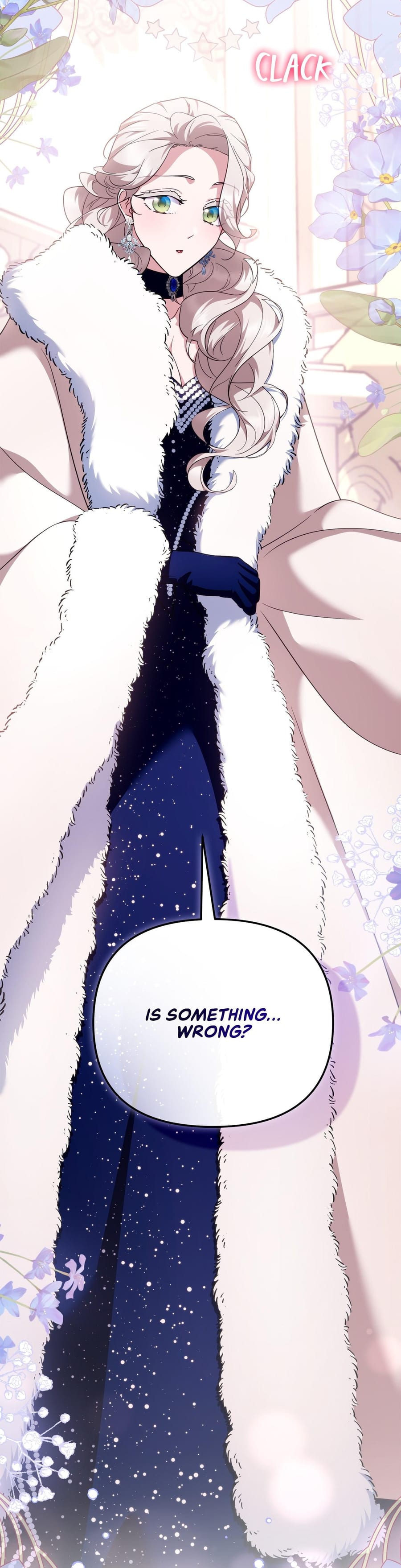 The Tutor's Secret Sessions Uncensored, chapter 34, page 44 of 45
