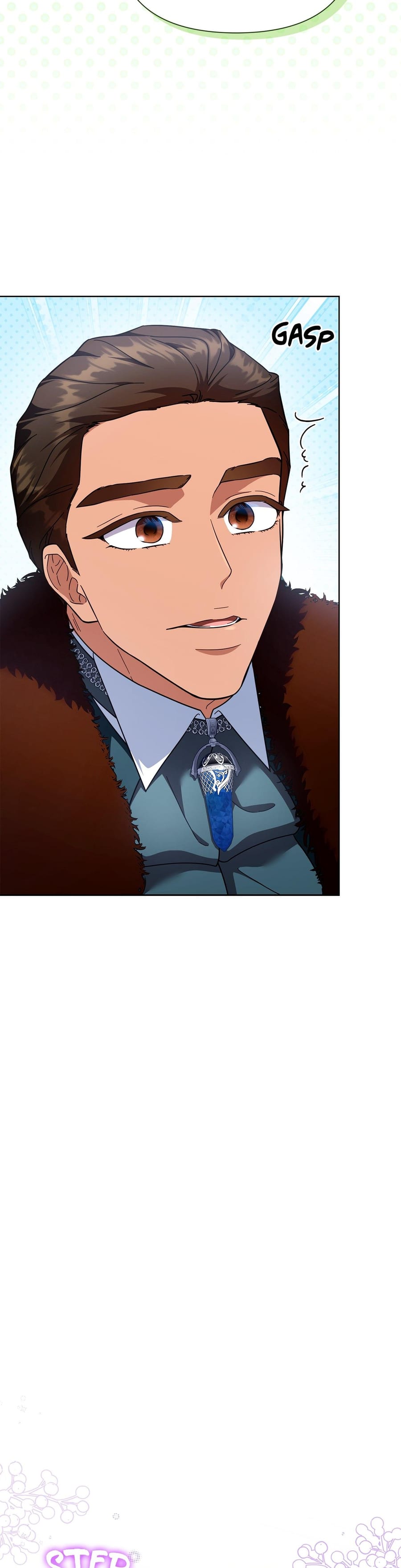 The Tutor's Secret Sessions Uncensored, chapter 35, page 5 of 46