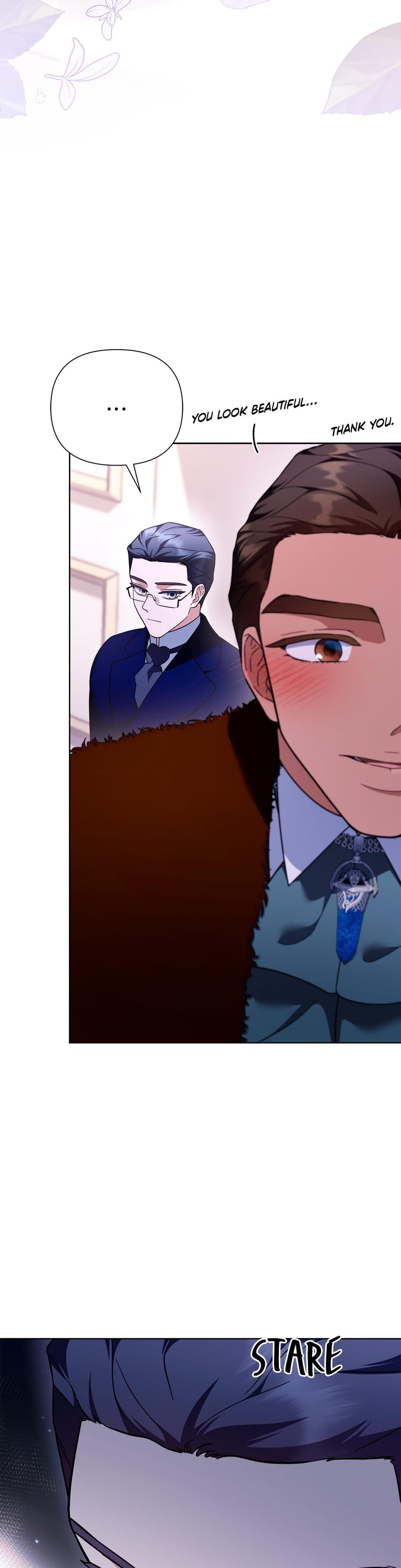 The Tutor's Secret Sessions Uncensored, chapter 35, page 7 of 46