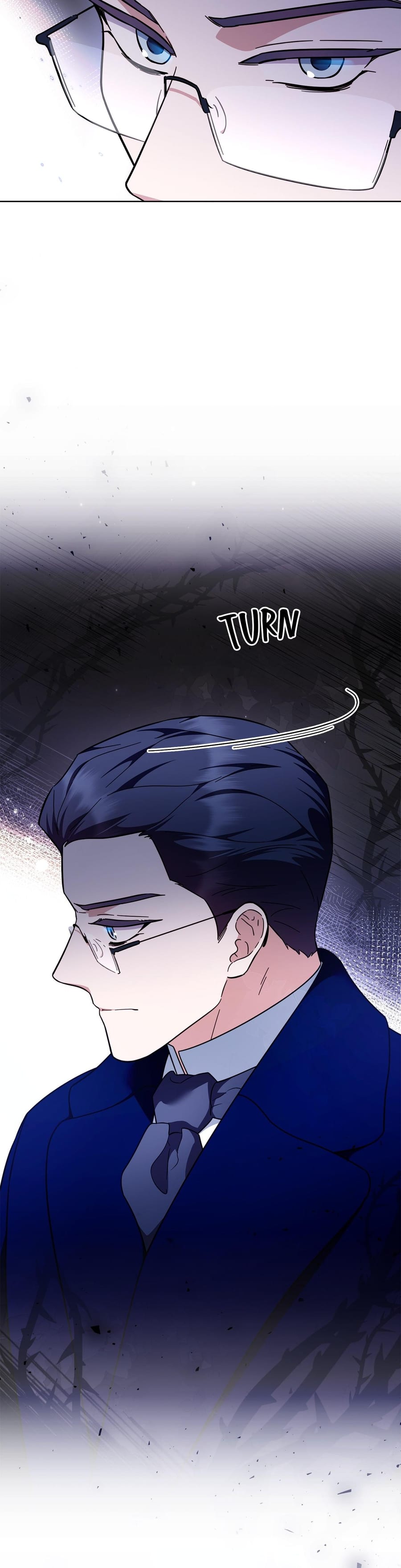 The Tutor's Secret Sessions Uncensored, chapter 35, page 8 of 46