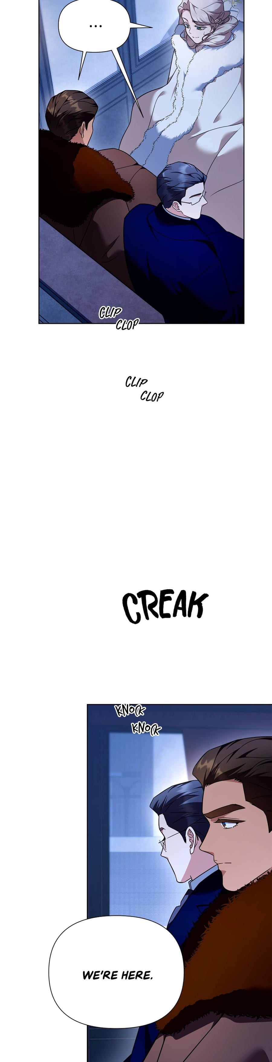 The Tutor's Secret Sessions Uncensored, chapter 35, page 10 of 46