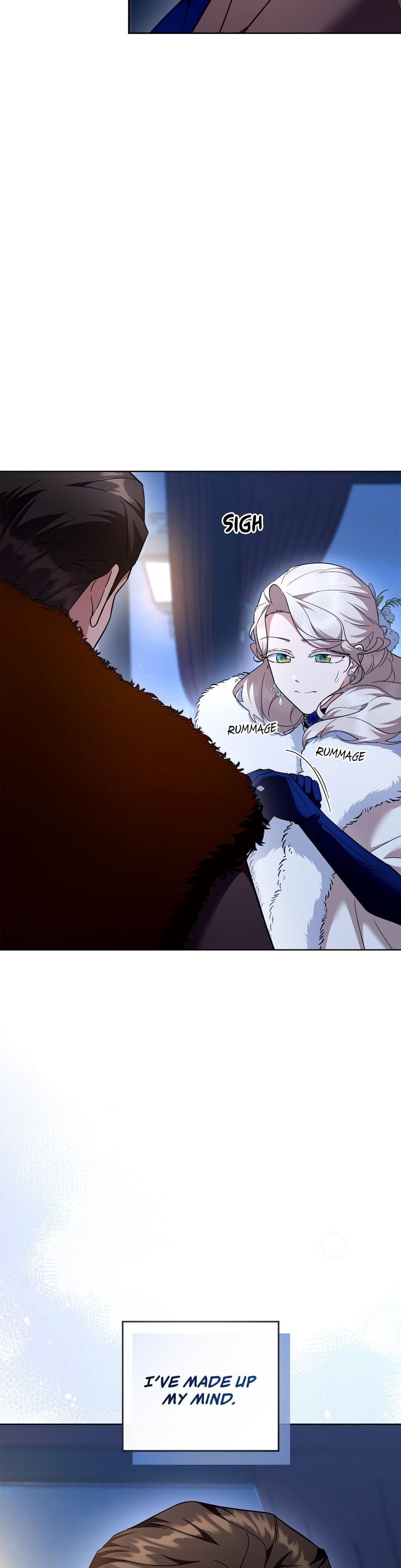 The Tutor's Secret Sessions Uncensored, chapter 35, page 11 of 46