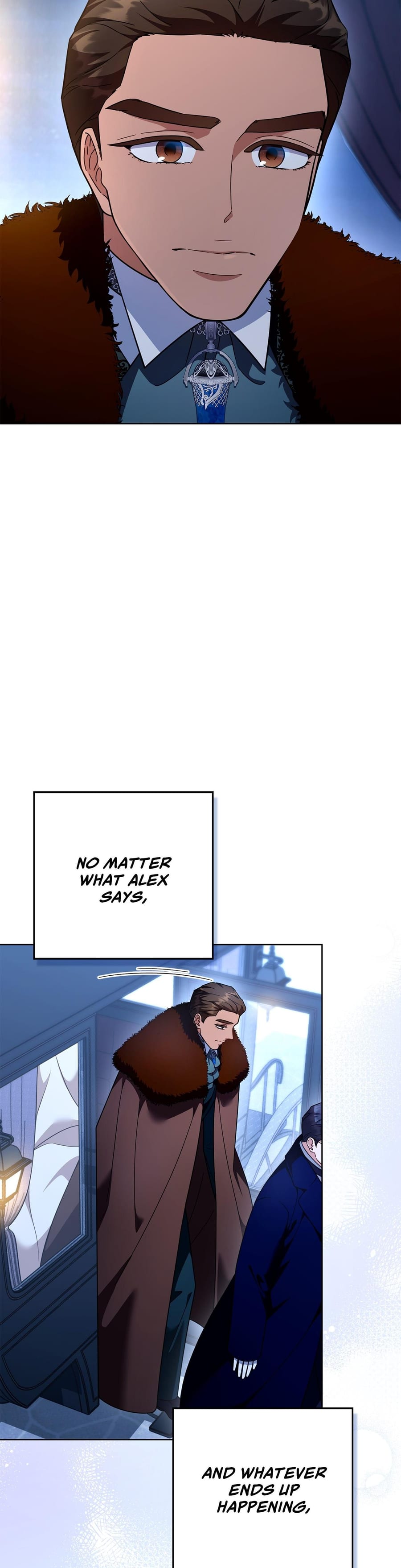 The Tutor's Secret Sessions Uncensored, chapter 35, page 12 of 46