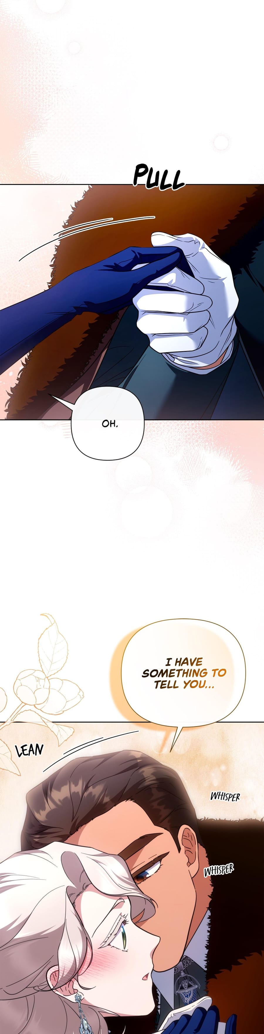 The Tutor's Secret Sessions Uncensored, chapter 35, page 16 of 46
