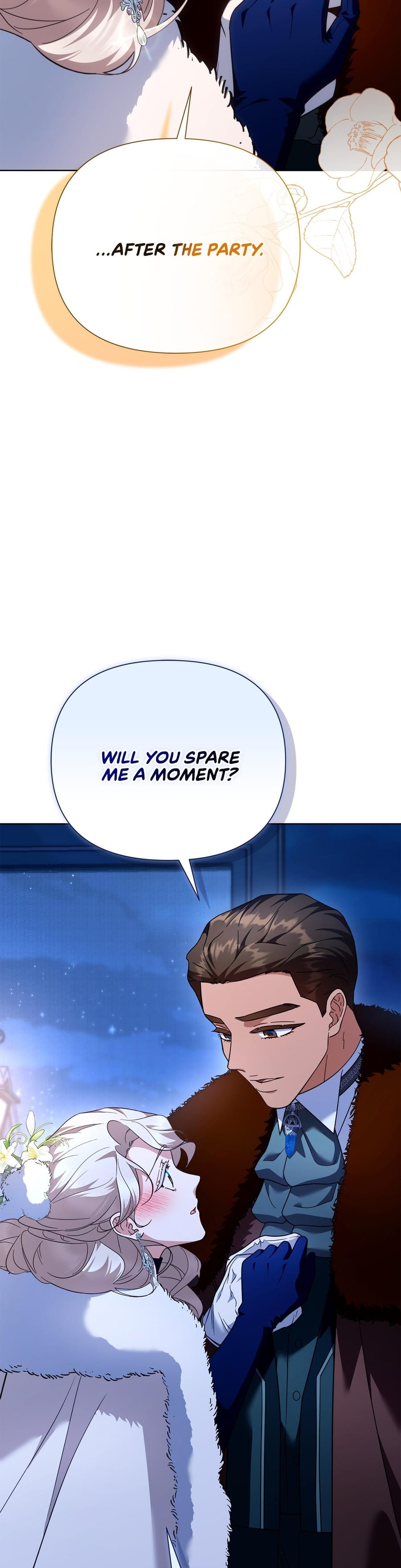 The Tutor's Secret Sessions Uncensored, chapter 35, page 17 of 46
