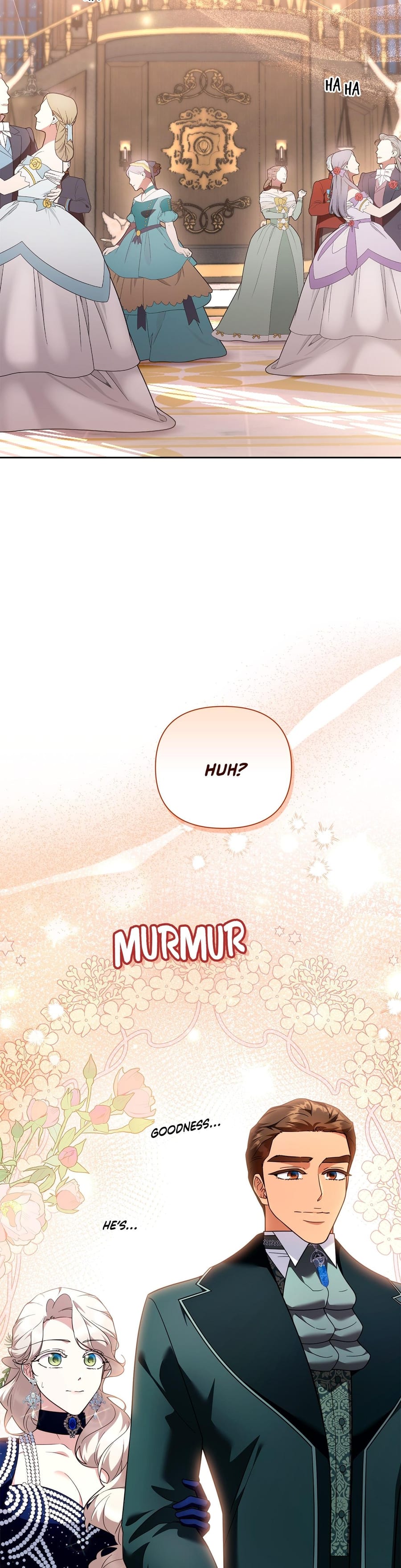The Tutor's Secret Sessions Uncensored, chapter 35, page 20 of 46