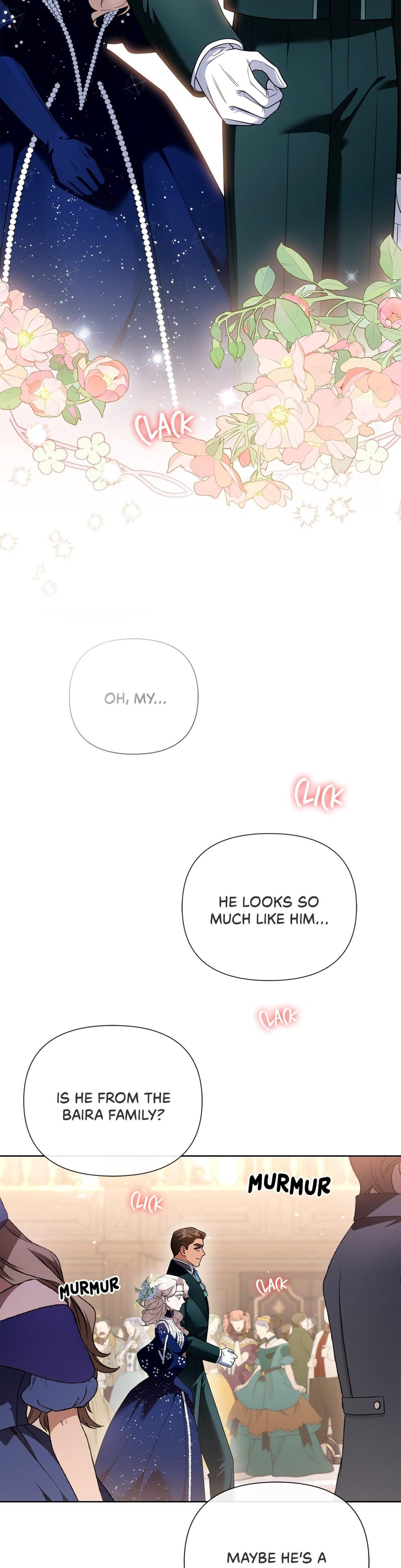 The Tutor's Secret Sessions Uncensored, chapter 35, page 21 of 46