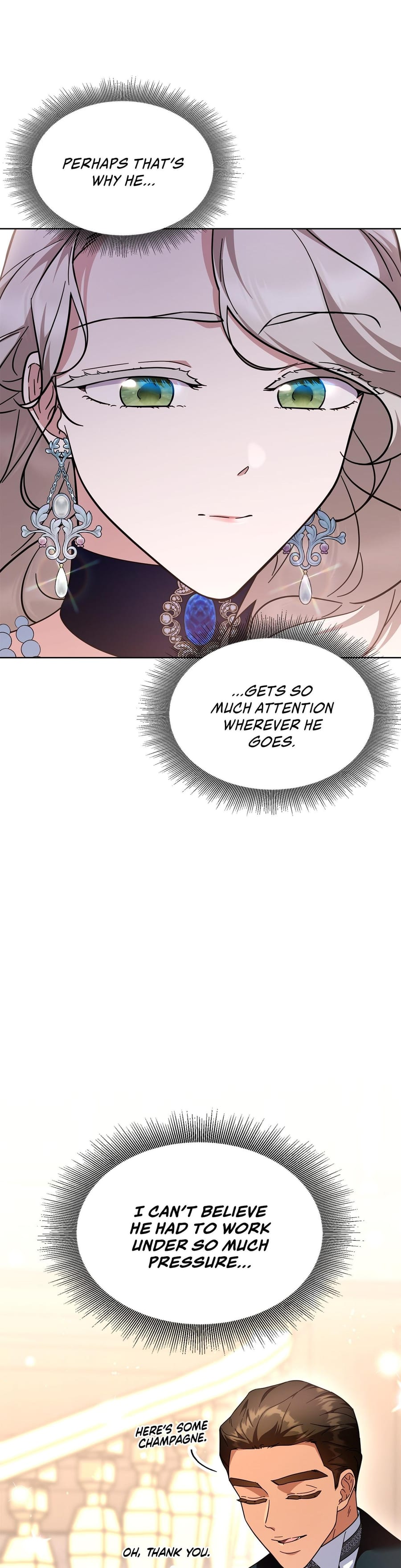 The Tutor's Secret Sessions Uncensored, chapter 35, page 25 of 46