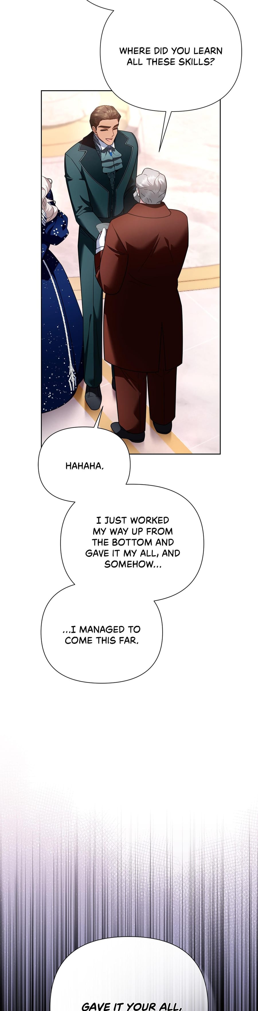 The Tutor's Secret Sessions Uncensored, chapter 35, page 32 of 46