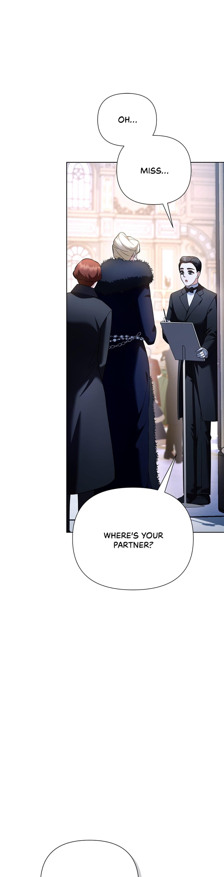 The Tutor's Secret Sessions Uncensored, chapter 35, page 41 of 46
