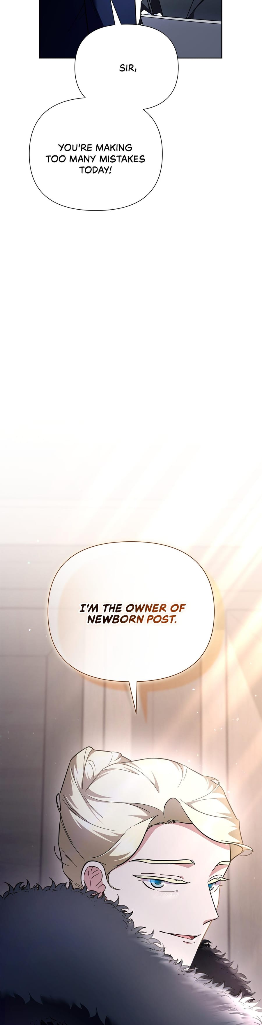The Tutor's Secret Sessions Uncensored, chapter 35, page 44 of 46