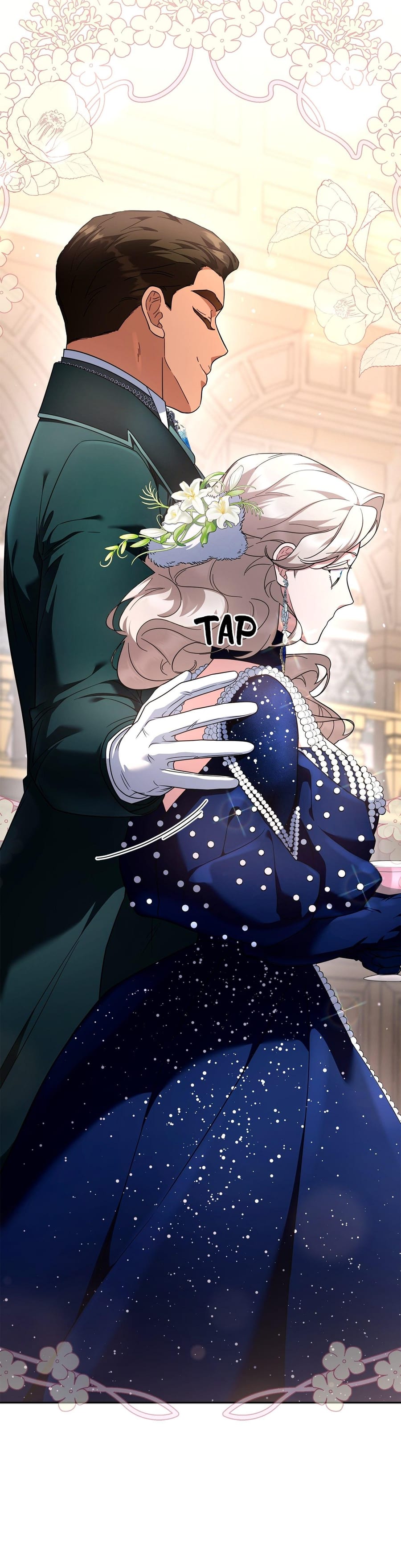 The Tutor's Secret Sessions Uncensored, chapter 36, page 5 of 45