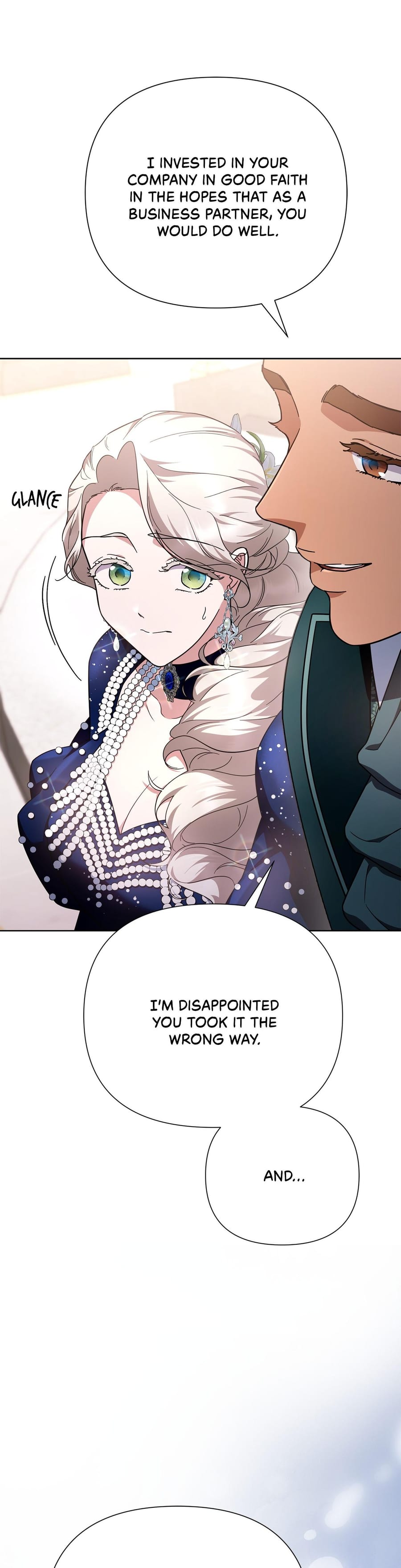 The Tutor's Secret Sessions Uncensored, chapter 36, page 6 of 45