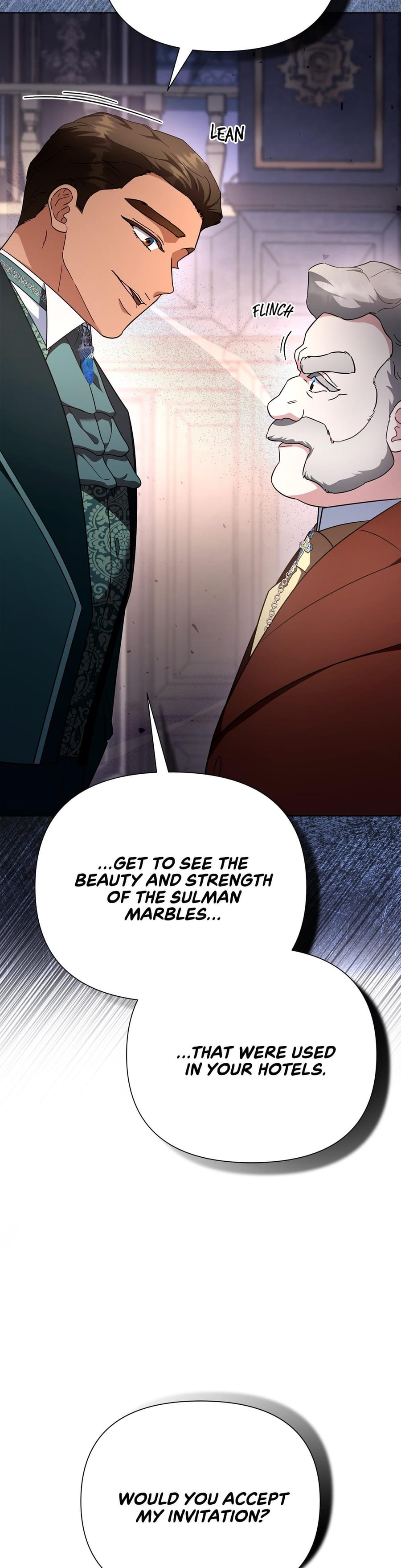 The Tutor's Secret Sessions Uncensored, chapter 36, page 8 of 45