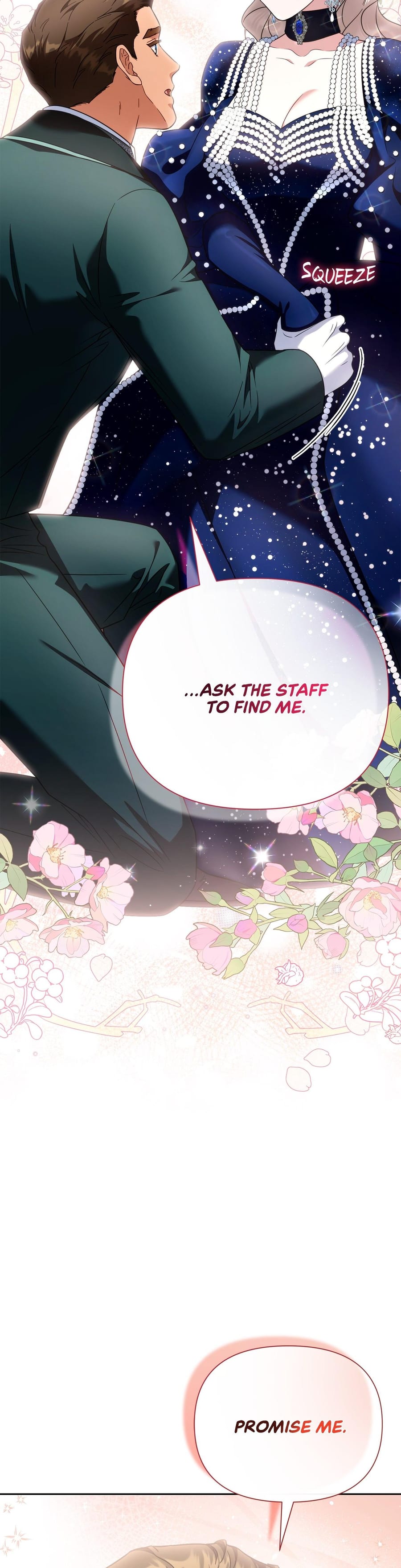 The Tutor's Secret Sessions Uncensored, chapter 36, page 15 of 45