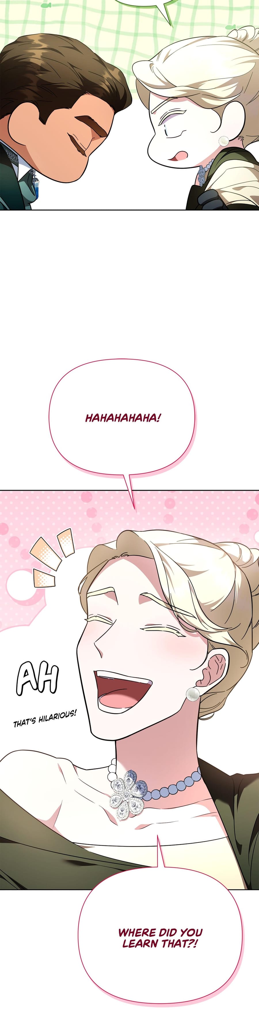The Tutor's Secret Sessions Uncensored, chapter 36, page 23 of 45