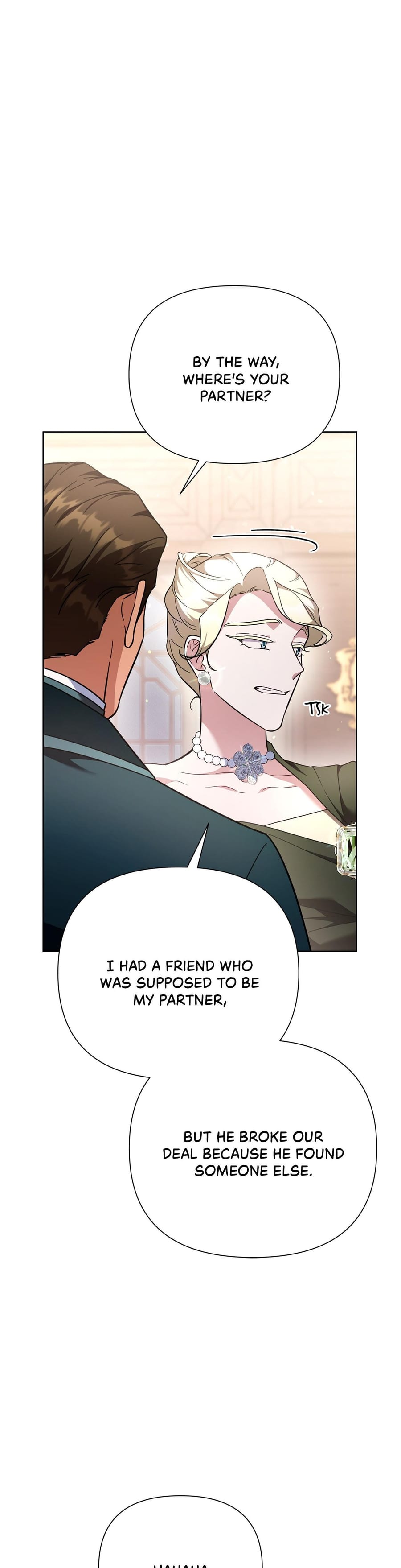 The Tutor's Secret Sessions Uncensored, chapter 36, page 24 of 45
