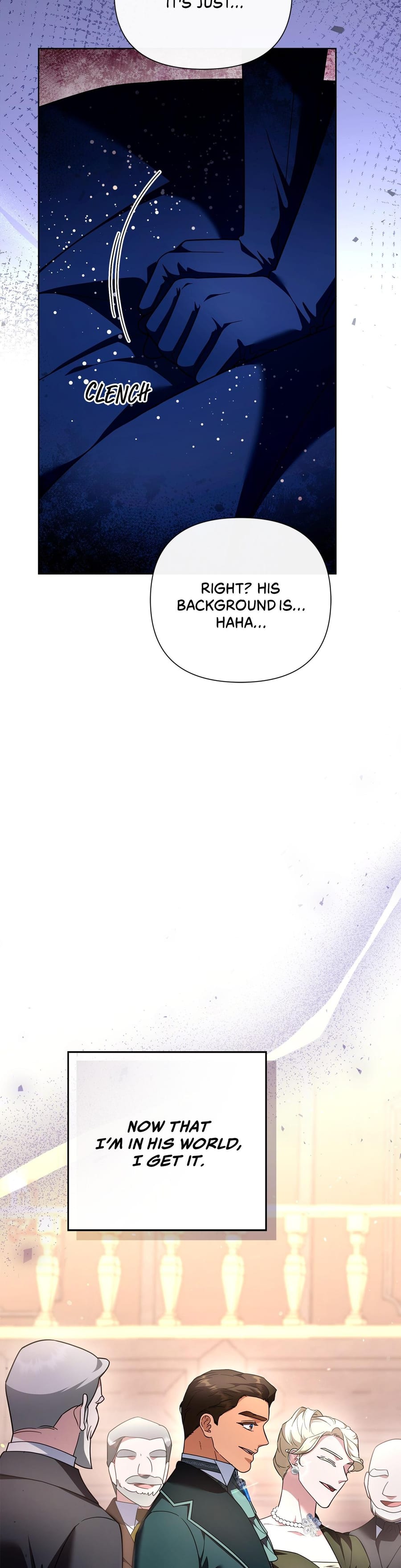 The Tutor's Secret Sessions Uncensored, chapter 36, page 29 of 45