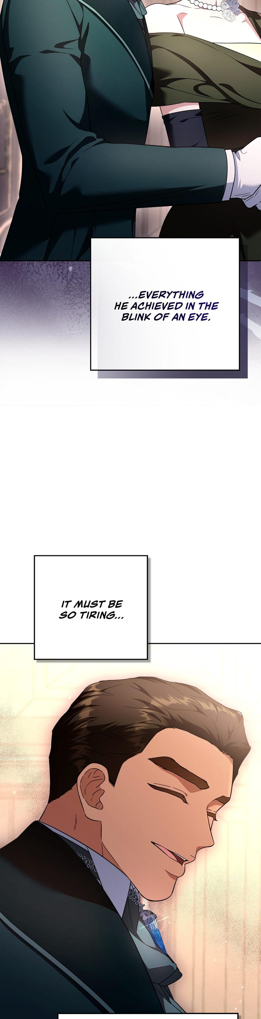 The Tutor's Secret Sessions Uncensored, chapter 36, page 31 of 45