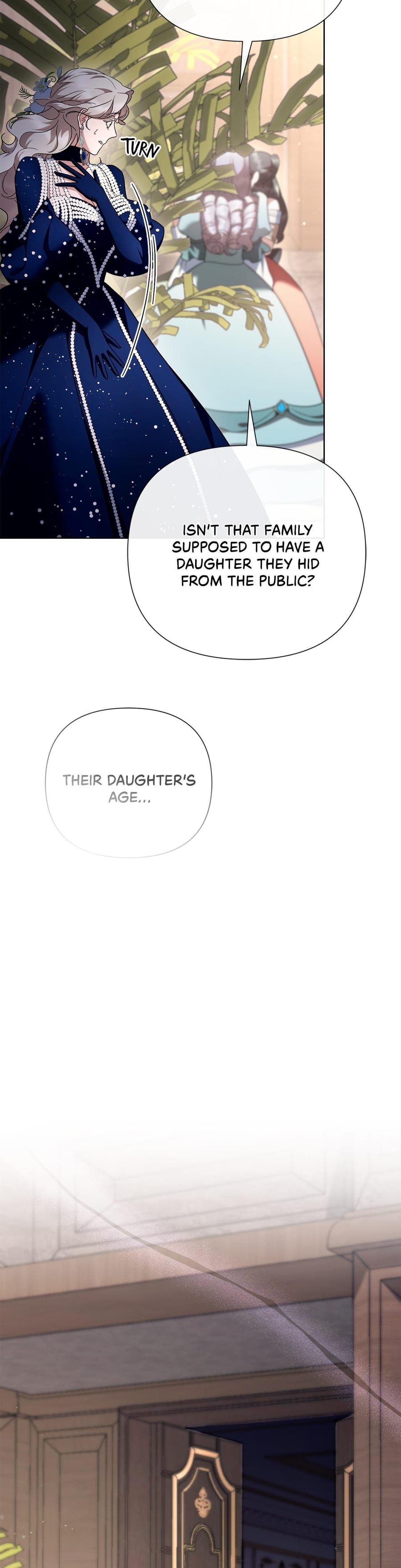 The Tutor's Secret Sessions Uncensored, chapter 36, page 35 of 45