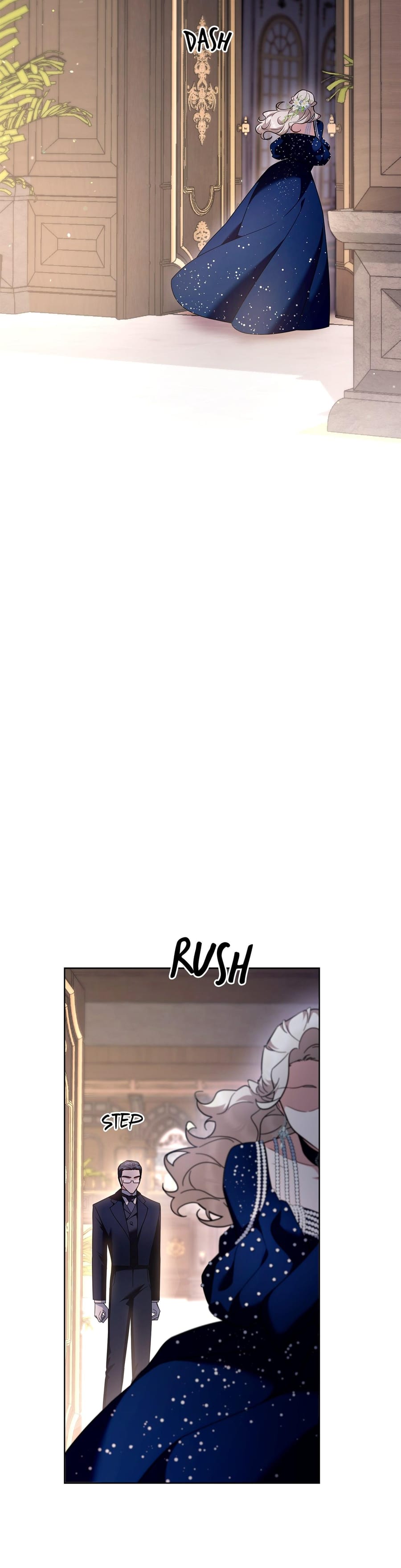 The Tutor's Secret Sessions Uncensored, chapter 36, page 36 of 45