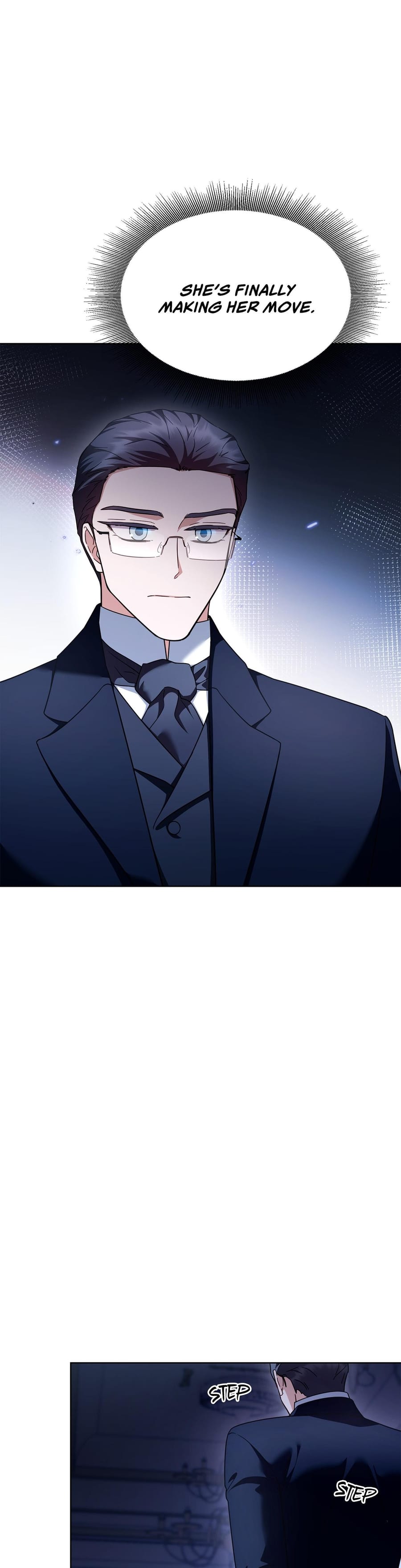 The Tutor's Secret Sessions Uncensored, chapter 36, page 37 of 45