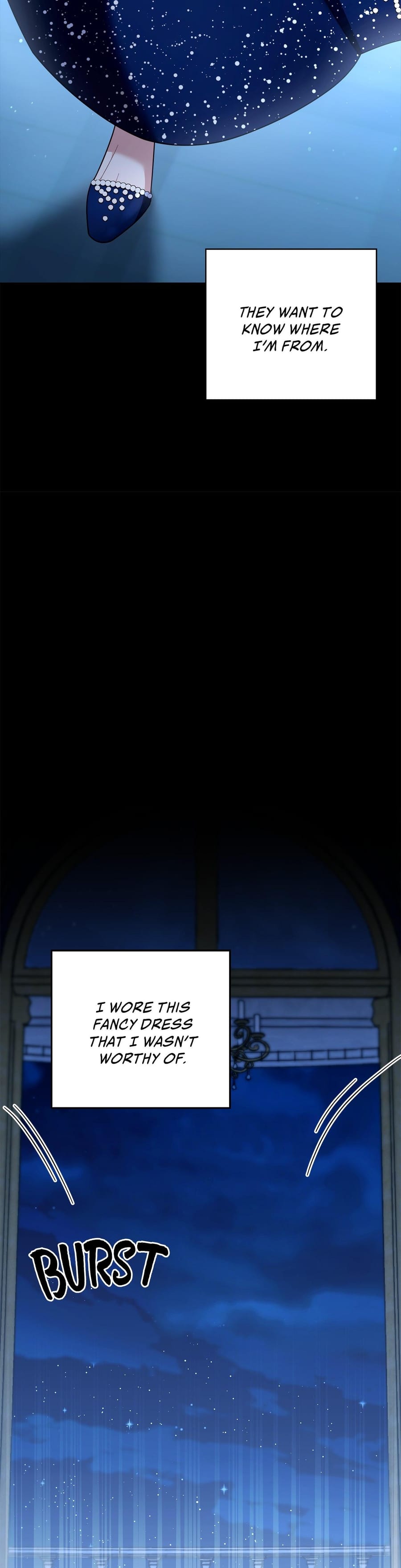 The Tutor's Secret Sessions Uncensored, chapter 36, page 40 of 45