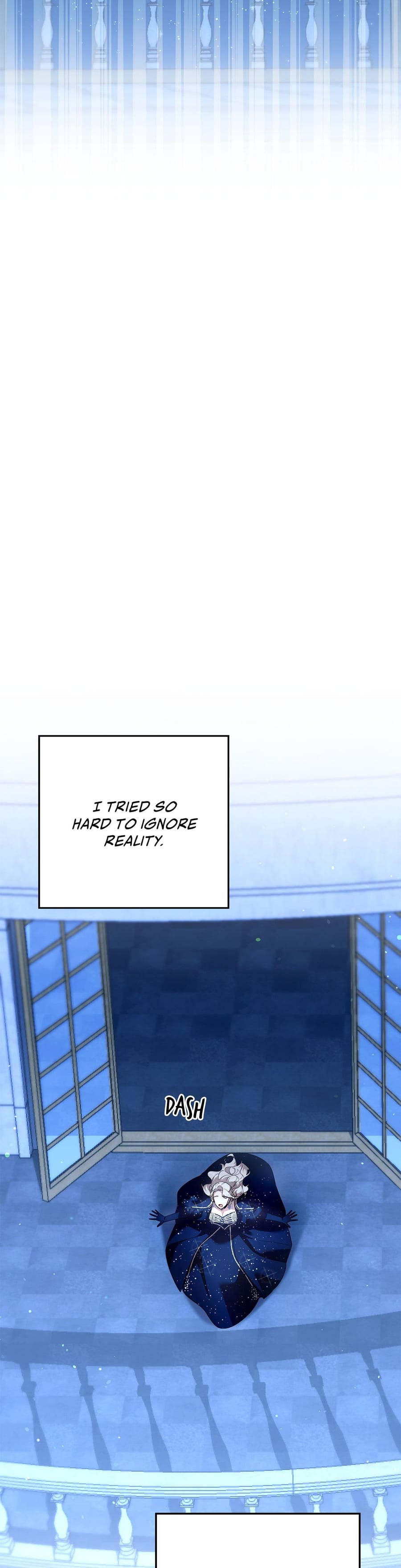 The Tutor's Secret Sessions Uncensored, chapter 36, page 41 of 45