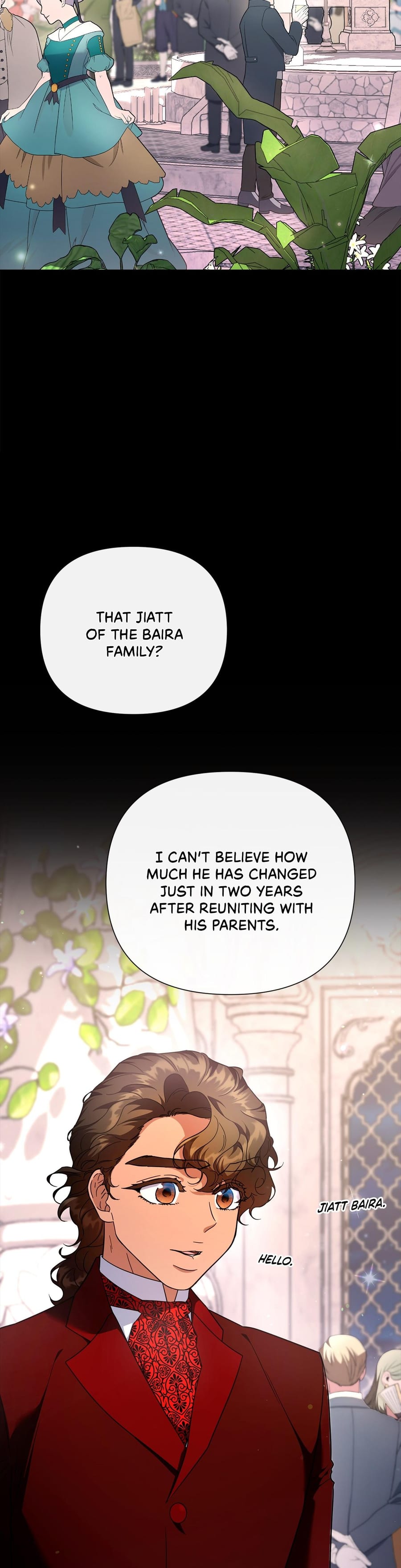 The Tutor's Secret Sessions Uncensored, chapter 37, page 6 of 45