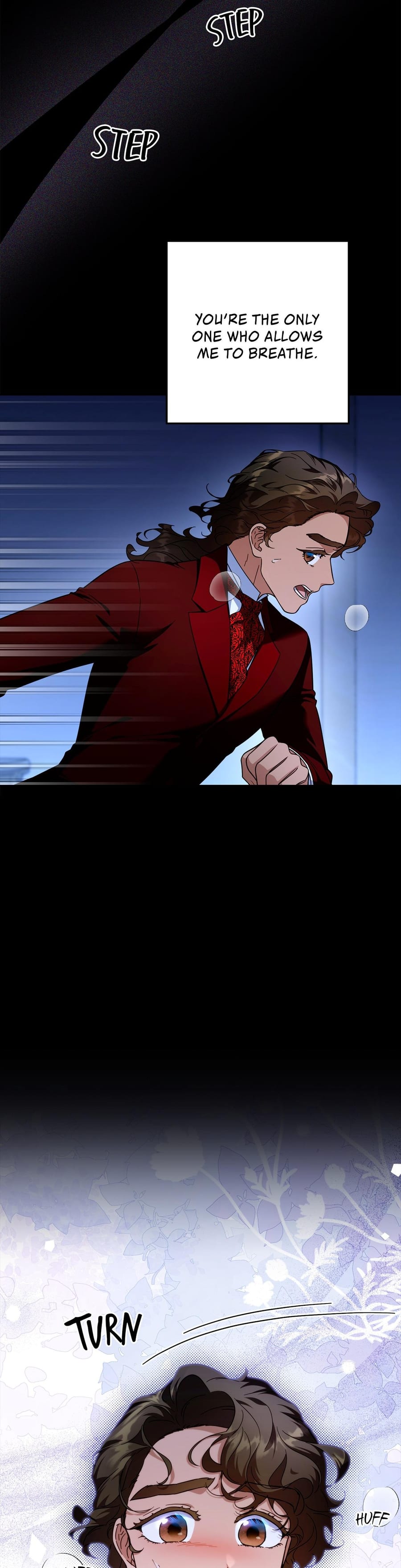 The Tutor's Secret Sessions Uncensored, chapter 37, page 11 of 45
