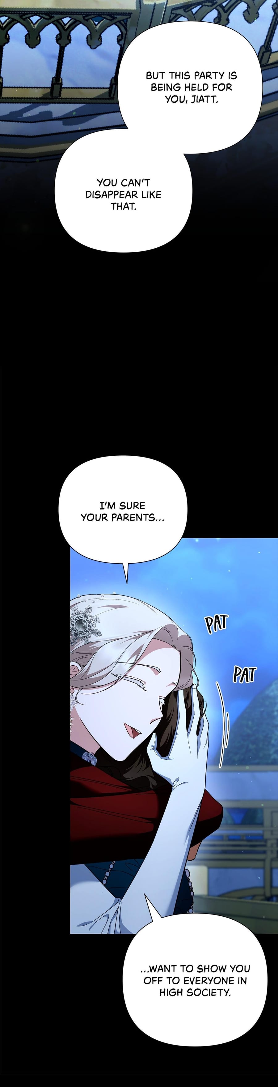 The Tutor's Secret Sessions Uncensored, chapter 37, page 14 of 45