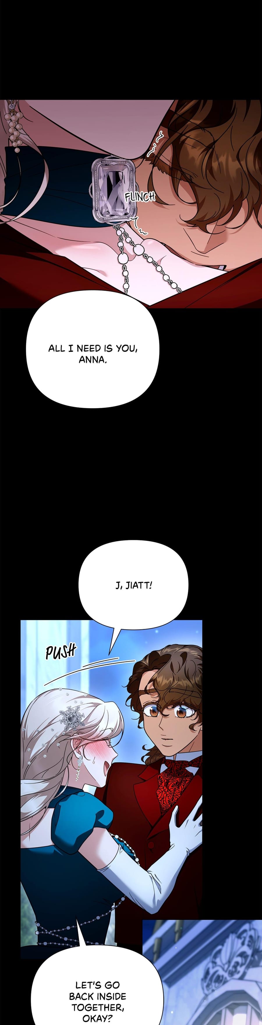 The Tutor's Secret Sessions Uncensored, chapter 37, page 16 of 45