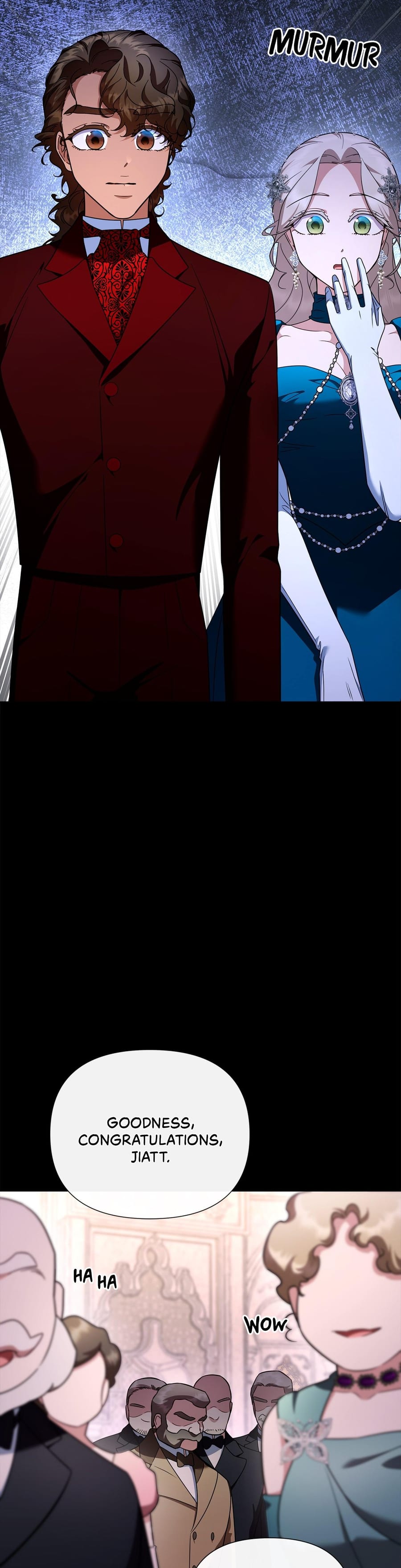 The Tutor's Secret Sessions Uncensored, chapter 37, page 20 of 45