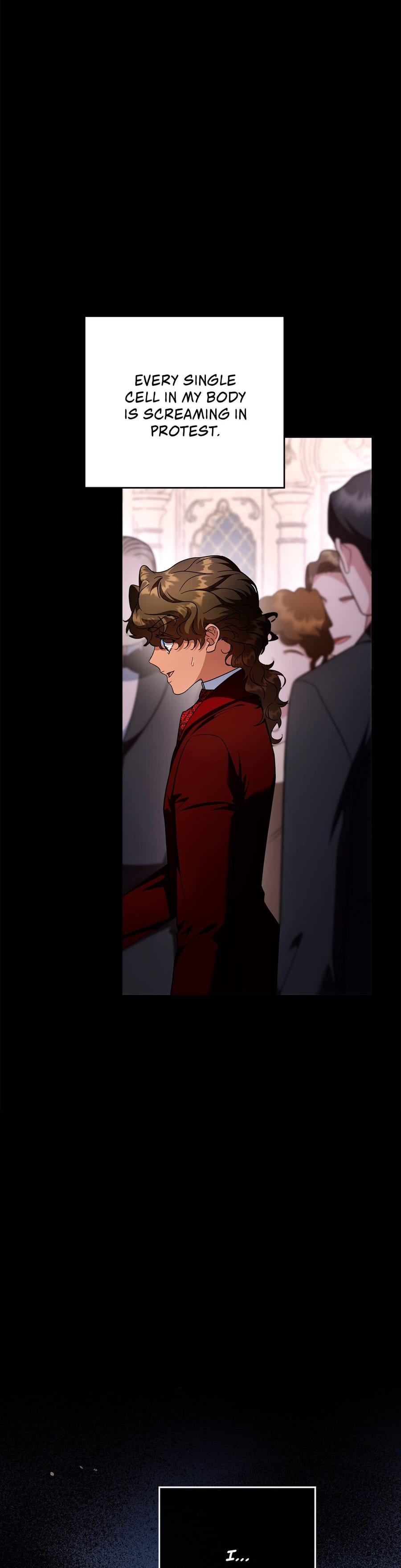 The Tutor's Secret Sessions Uncensored, chapter 37, page 22 of 45