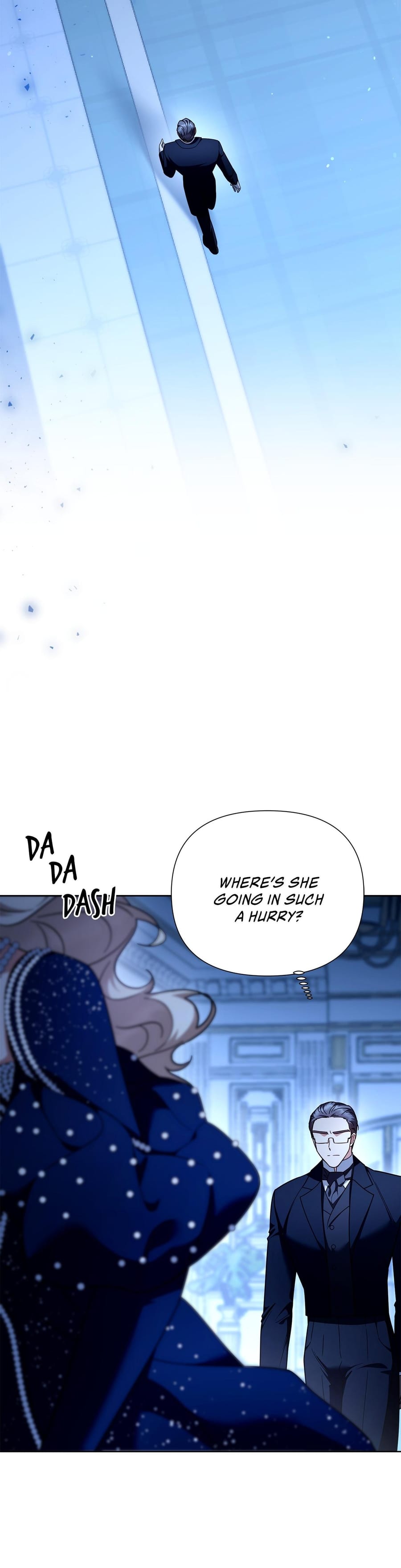 The Tutor's Secret Sessions Uncensored, chapter 37, page 25 of 45